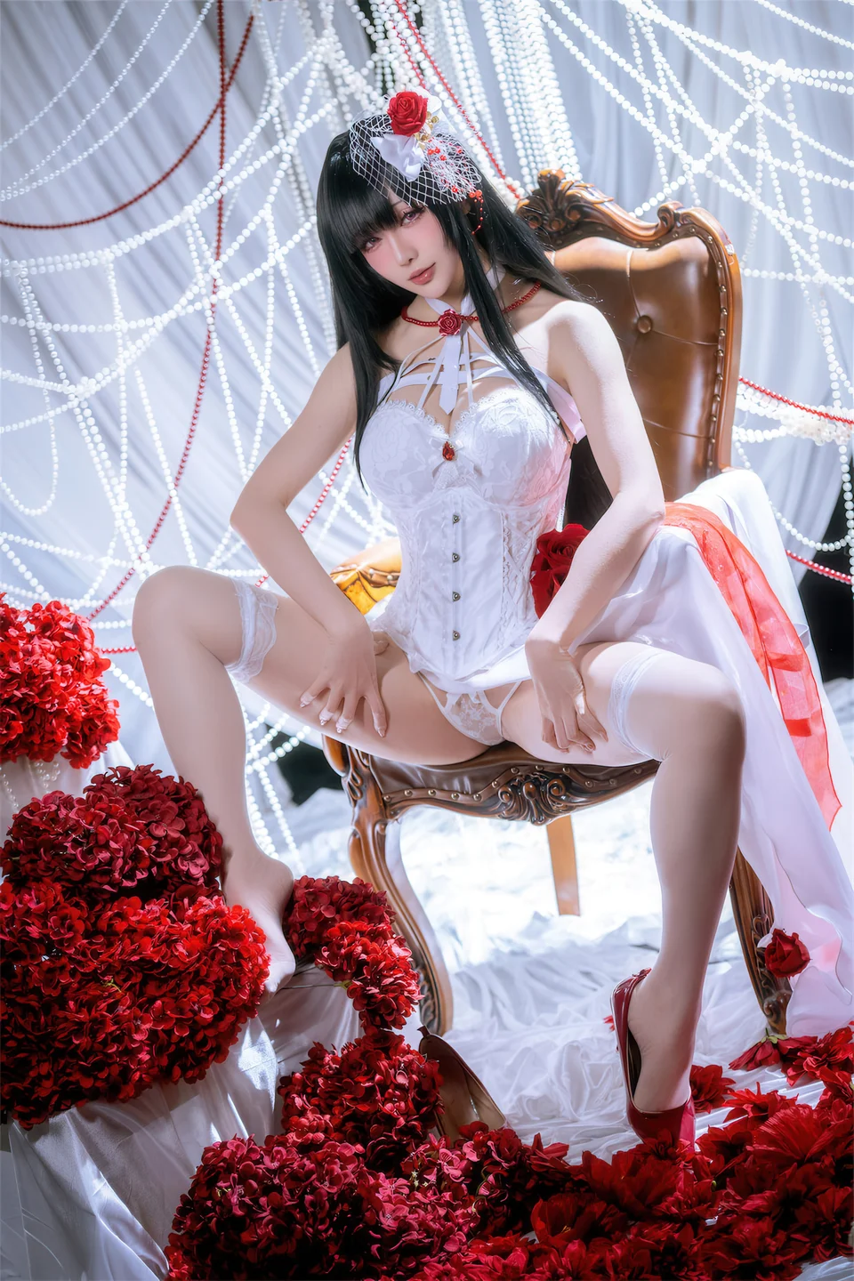 星之迟迟_2026年01月计划B_Nikke米哈拉：羁绊锁链_45P_205MB tg@simisebaisi 【丝足阁】019.webp